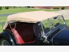 Thumbnail Photo 16 for 1946 MG Other MG Models